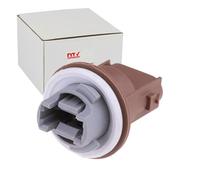 NTY AVANT GAUCHE, AVANT DROITE EZ-CH-000 Support de lampe feu clignotant