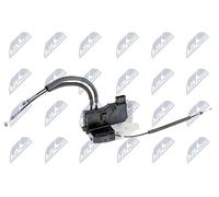 NTY AVANT GAUCHE EZC-HY-500 Fermeture centralisée