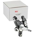 NTY ZZP-FR-008 Fusée d'essieu, suspension de roue