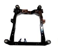 NTY AVANT ZRZ-PL-008 Plot de berceau/Support d'agrégats