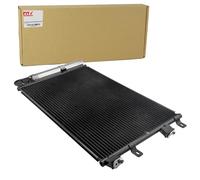 NTY CCS-JG-000 Condenseur, climatisation