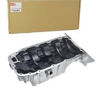 NTY Bac à huile BMO-DW-005 – Compatible Chevrolet Cruze, Opel Astra J (Caravan, Stufenheck)