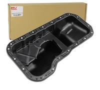 NTY Carter d'huile BMO-FT-011 pour FIAT Doblo Cargo (223_)