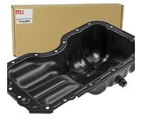 NTY Bac à huile BMO-MZ-007 Compatible avec: MAZDA 2, 3, 3, 3, 3 Stufenheck, 3 Stufenheck, 3 Stufenheck