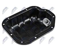 NTY Bac À Huile BMO-NS-022 Pour Nissan, Neuf
