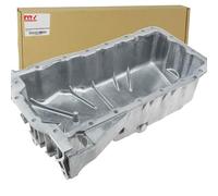 NTY Bac à huile BMO-VW-001 Compatible avec: AUDI A3, SEAT LEON, TOLEDO II, SKODA OCTAVIA I, OCTAVIA I Combi, VW BORA I, BORA Variant, GOLF IV, GOLF IV Variant