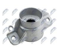 NTY Coupelle de suspension AD-VW-037 pour AUDI A4 A5 Q5 essieu arrière gauche