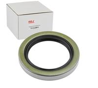 NTY Bague d'étanchéité (arbre de transmission) NUP-MS-002 Compatible avec: MITSUBISHI LANCER VIII, OUTLANDER II, OUTLANDER II Van, OUTLANDER III