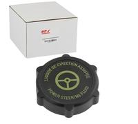 NTY Bague d'étanchéité, bouchon de fermeture de la servopompe BKO-FR-001