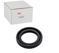 NTY Bague d'étanchéité pour boîte de vitesses manuelle compatible avec A1 A2 A3
