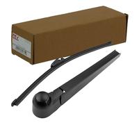 NTY EWB-VW-011 Bras d'essuie-glace, nettoyage des vitres