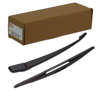 NTY Balai d'essuie-glace arrière pour Xsara Picasso (N68)