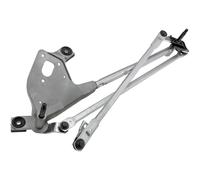 NTY Balai D'Essuie-Glace Compatible Pour Ford Mondeo IV Break BA7 2.0 TDCi