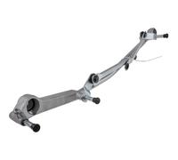 NTY EMW-ME-007 Tringlerie d'essuie-glace