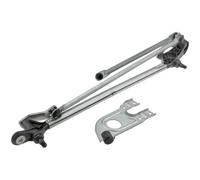 NTY Balai D'essuie-Glace Moteur Pour BMW 3 Série Touring F31 320D 318D F30 F80