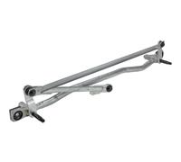 NTY Balai D'essuie-Glace Moteur Pour Volvo V60 155 157 2.0 T4 S60 II 134 224