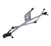 NTY Balai D'essuie-Glace Pour Ford Transit Fourgon FA_ _ 2.2 TDCi RWD 2.0 Di FD_