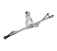 NTY Balai Essuie-Glace Moteur Pour Fiat Doblo 119 1.4 1.3 D Multijet 223 1.9