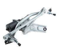 NTY Balai Essuie-Glace Moteur Pour Fiat Grande Punto 199_ 1.4 1.3 D Multijet