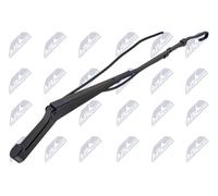 NTY Balai Essuie-Glace Nettoyage Vitres Avant Gauche EWB-ME-018