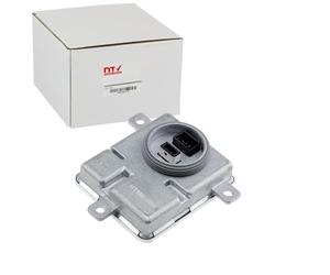 NTY Ballast, lampe à décharge EPX-ME-009 | Compatible avec: MERCEDES-BENZ GLK-CLASS