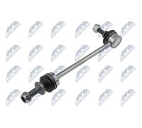 NTY Barre/Contrefiche Stabilisateur ZLT-BM-014 Pour BMW
