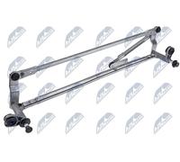 NTY Barre D’Essuie-Glace EMW-WW-024 Pour VW, Avant, Neuf