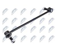 NTY Barre/Entretoise Stabilisateur (Barre d’accouplement) ZLP-WW-021 pour MAN VW