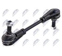 NTY Barre/Entretoise Stabilisateur Biellette ZLP-BM-037 Pour BMW 180 mm