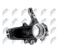 NTY ZZP-FR-016 Fusée d'essieu, suspension de roue