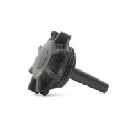 NTY BKO-BM-009 Bouchon, réservoir de compensation-direction assistée