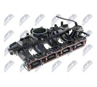 Nty BKS-AU-000 - Module de tube d'admission