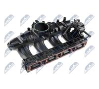 NTY BKS-AU-000K Module de tube d'admission pour AUDI,SEAT,SKODA,VW