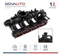 Collecteurs d'admission pour AUDI | 57020, 57061