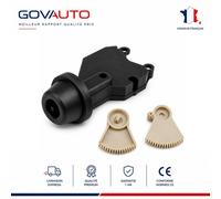 NTY Module d'admission BKS-AU-003A – Kit de réparation pour Audi A6 2.4 FSI (2004)