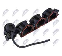 NTY BKS-AU-013 Module de tube d'admission pour AUDI