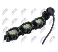 NTY BKS-AU-014 Module de tube d'admission pour AUDI