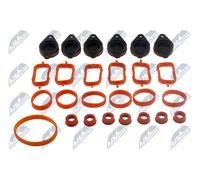 NTY Clothing Exchange – Kit annulation papillons aluminium 33 mm 6 cylindres