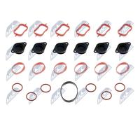 NTY BKS-BM-011A Module de tube d'admission pour BMW