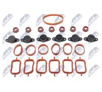 NTY BKS-BM-012A Module de tube d'admission pour BMW