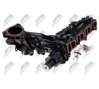 Module Tuyau d’Admission NTY BKS-BM-028B Pour BMW, Neuf