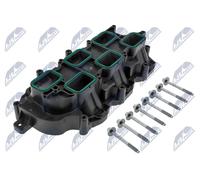 Clapet d'échappement BKS-CH-007 NTY pour JEEP DODGE CHRYSLER