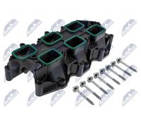 NTY Clothing Exchange Clapet d'échappement BKS-CH-008 pour JEEP GRAND CHEROKEE IV