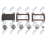 NTY BKS-FT-007 Kit de réparation, module de tube d’aspiration pour ALFA ROMEO,FI