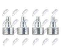 NTY BKS-PL-009 Kit de réparation, module de tube d’aspiration pour ALFA ROMEO,FI