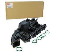 NTY BKS-PL-012 Collecteur d'admission