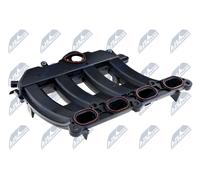 Clapet d'échappement BKS-RE-002 NTY pour RENAULT OPEL NISSAN