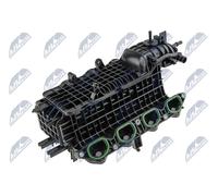 NTY BKS-VW-002 Module de tube d'admission pour AUDI,SEAT,SKODA
