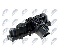 NTY Collecteur d'admission BKS-VW-004 03L129711AL pour Audi, Seat, Skoda, VW 1.6 TDI