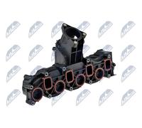 NTY BKS-VW-007 Module de tube d'admission pour AUDI,SEAT,SKODA,VW